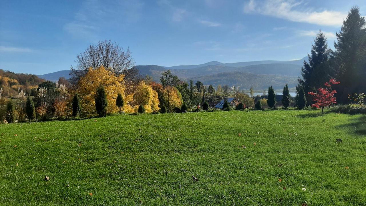Holiday home Dom Ukromki Z Kominkiem I Widokiem Na Sniezke Sosnowka (Jelenia Gora)