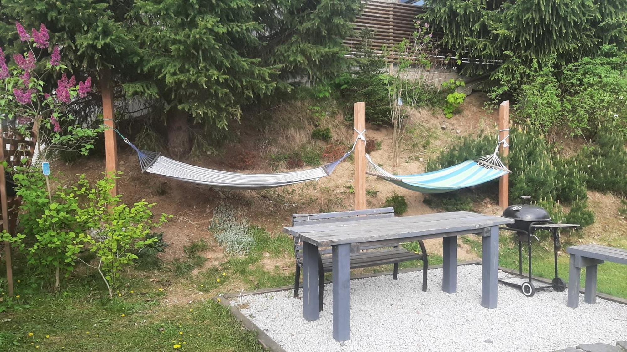 Dom Ukromki Z Kominkiem I Widokiem Na Sniezke Sosnowka (Jelenia Gora)